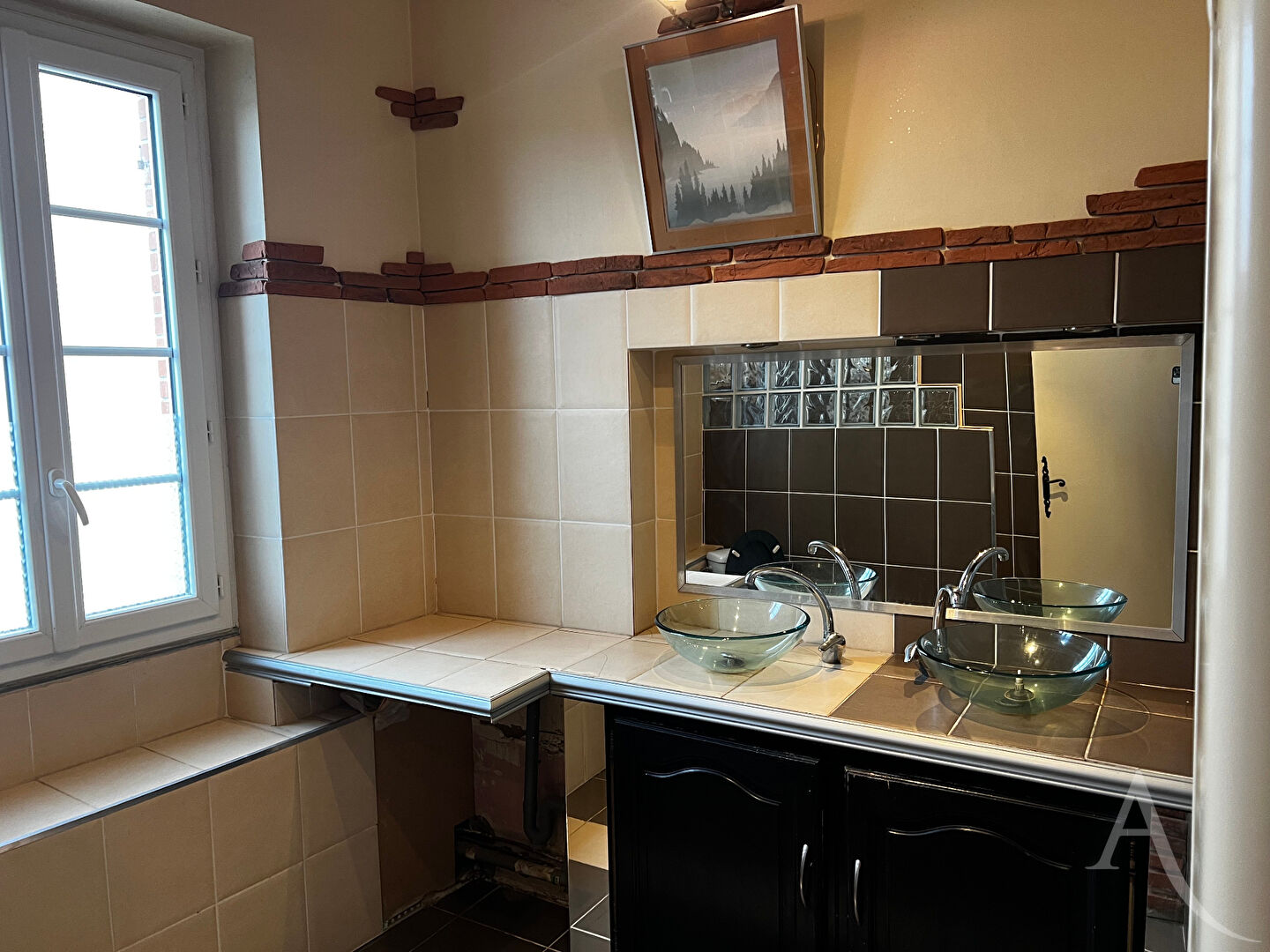 Photo Maison de ville Muret 4 pièce(s) 89 m2 image 2/6