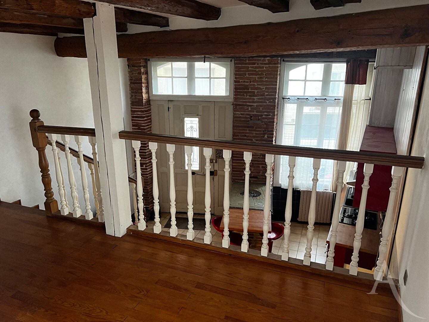 Photo Maison de ville Muret 4 pièce(s) 89 m2 image 4/6