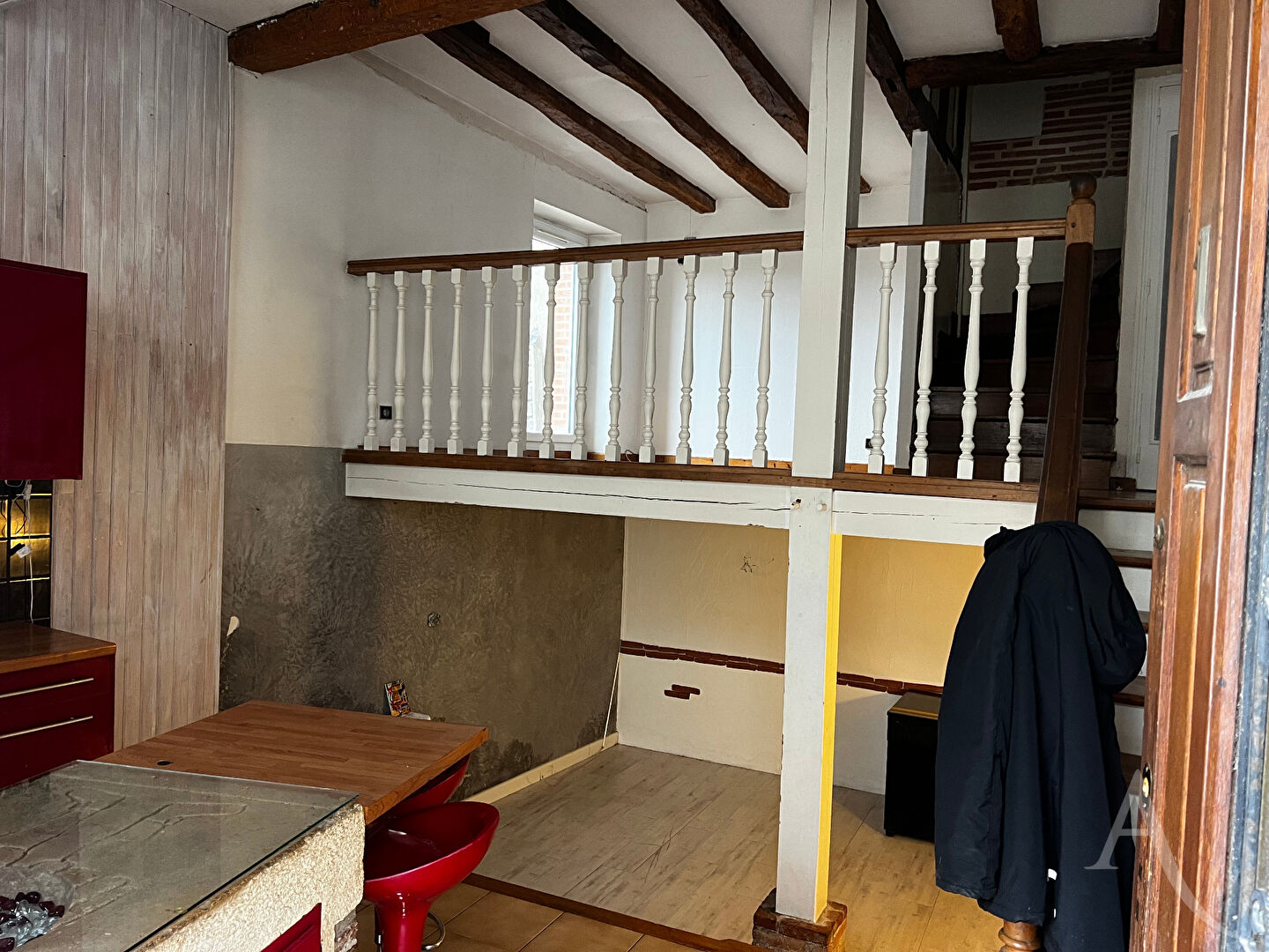 Photo Maison de ville Muret 4 pièce(s) 89 m2 image 5/6