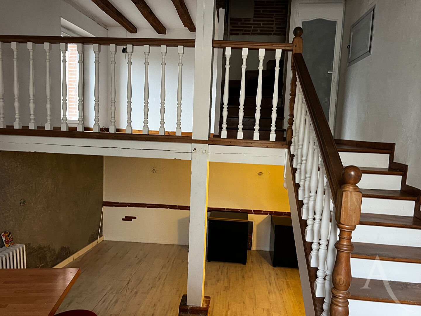 Photo Maison de ville Muret 4 pièce(s) 89 m2 image 6/6