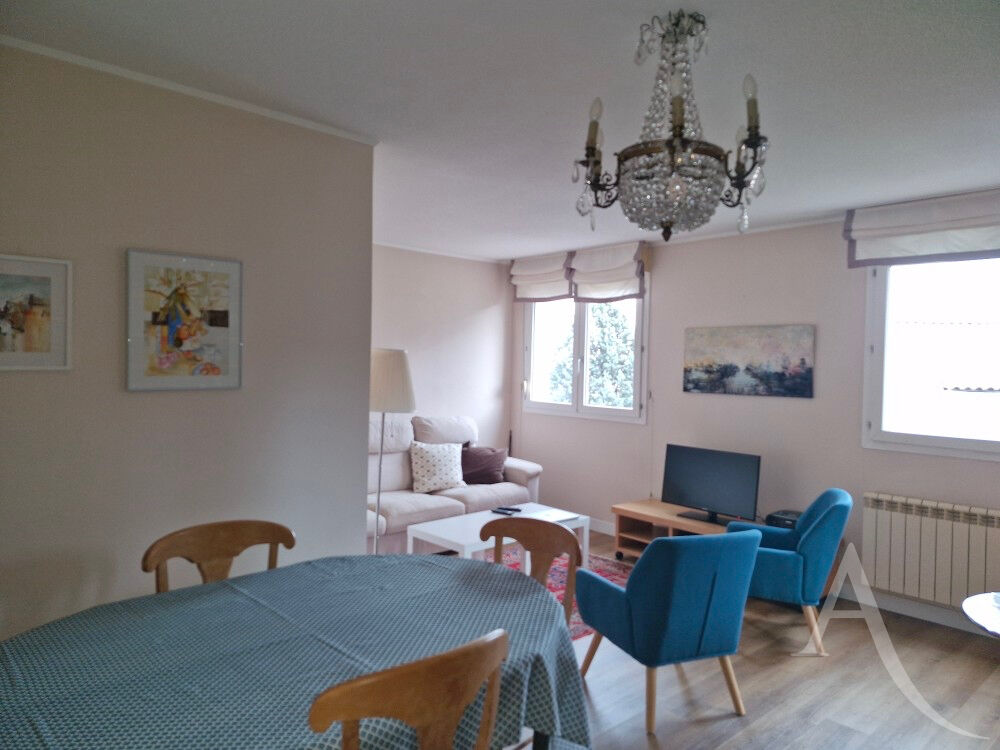 Agence immobilière de l'Adresse Toulouse - Côte Pavée