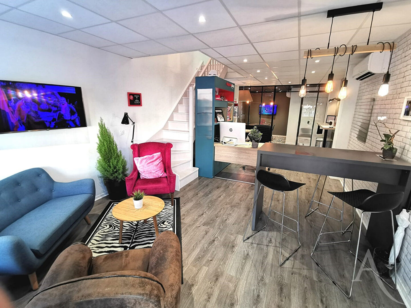 Agence immobilière de l'Adresse Toulouse - Pont des Demoiselles