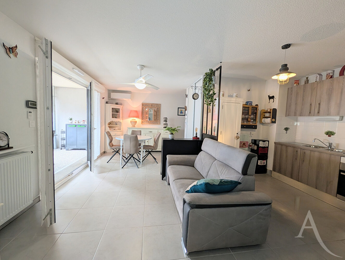 Agence immobilière de l'Adresse Toulouse - Pont des Demoiselles