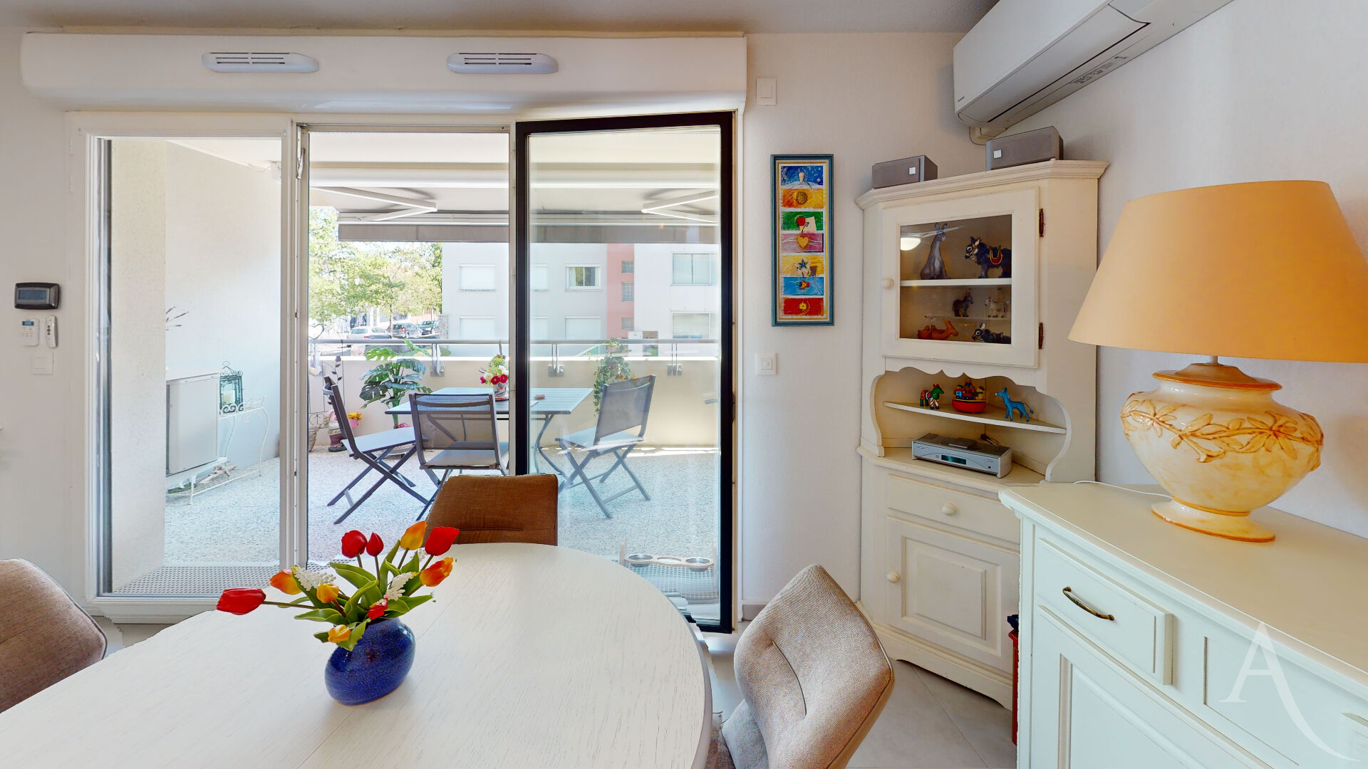 Agence immobilière de l'Adresse Toulouse - Pont des Demoiselles