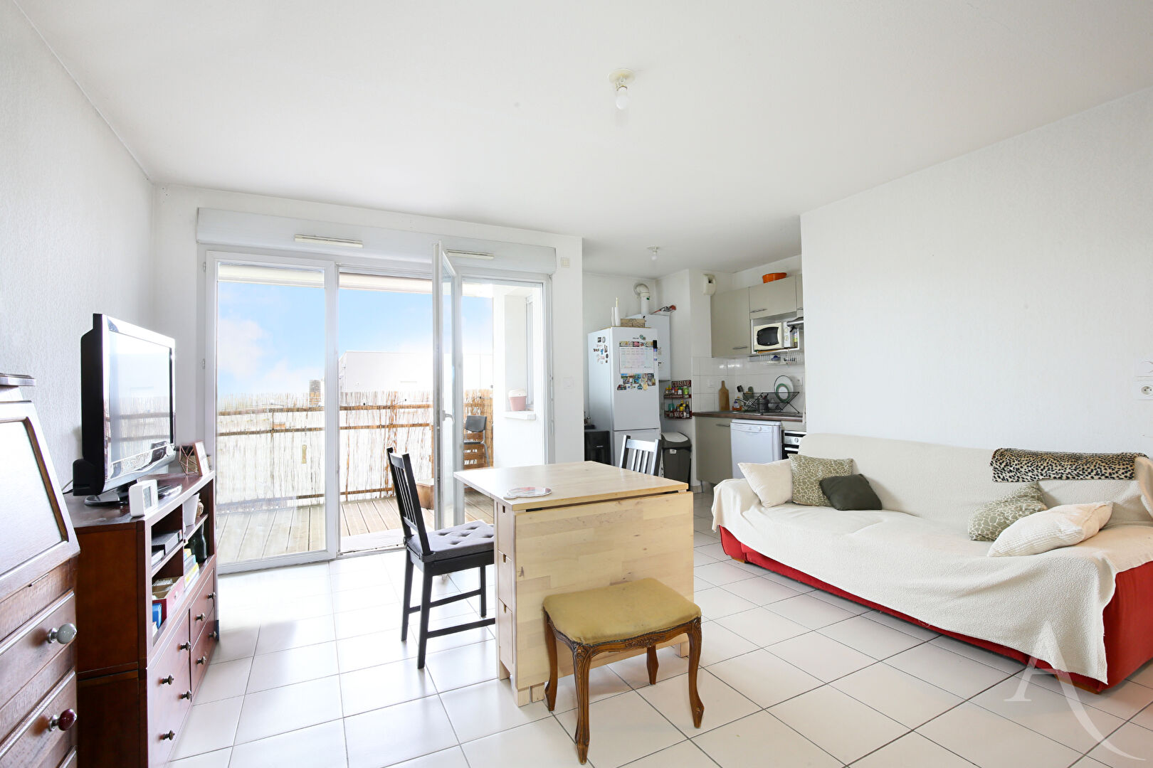 Agence immobilière de l'Adresse Toulouse - Pont des Demoiselles