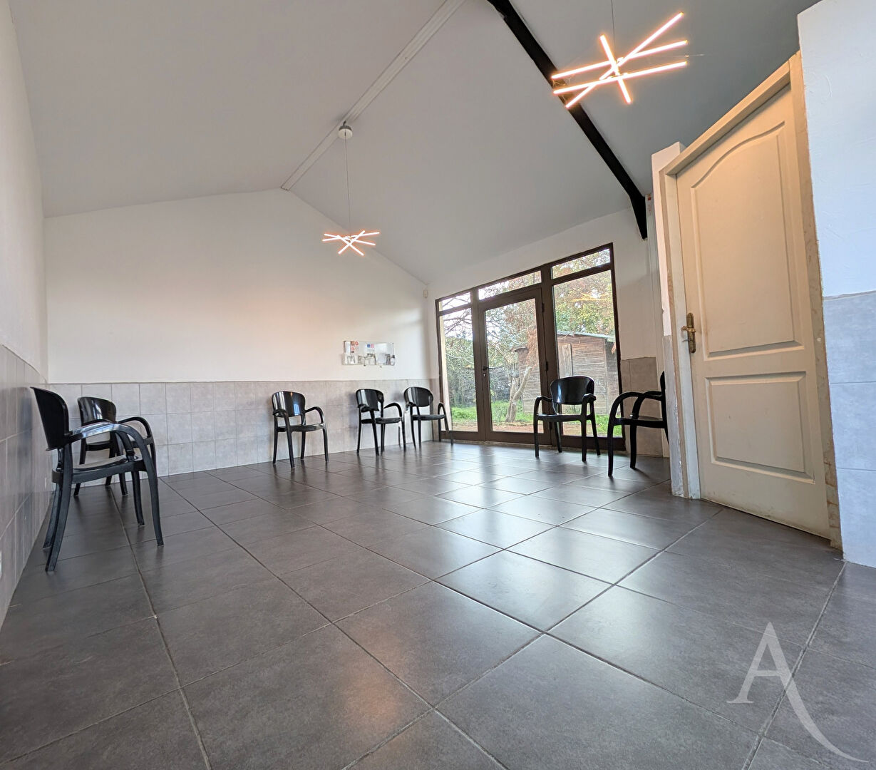 Agence immobilière de l'Adresse Toulouse - Pont des Demoiselles