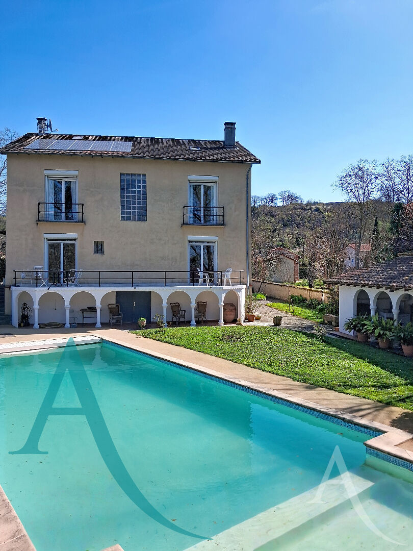 Agence immobilière de l'Adresse Toulouse - Pont des Demoiselles