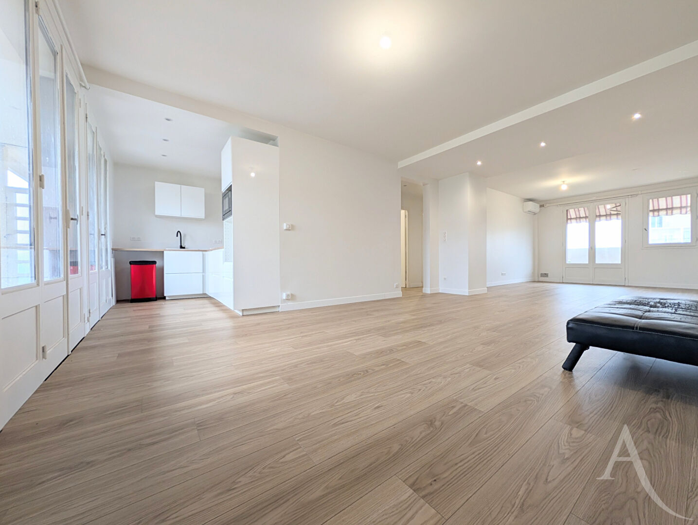 Agence immobilière de l'Adresse Toulouse - Pont des Demoiselles