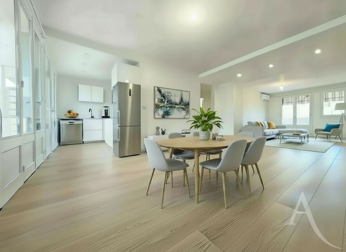 Agence immobilière de l'Adresse Toulouse - Pont des Demoiselles
