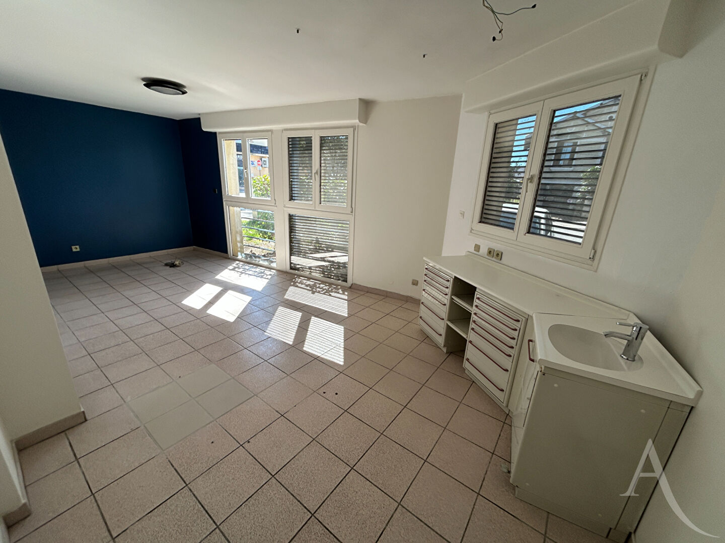 Agence immobilière de l'Adresse Toulouse - Pont des Demoiselles