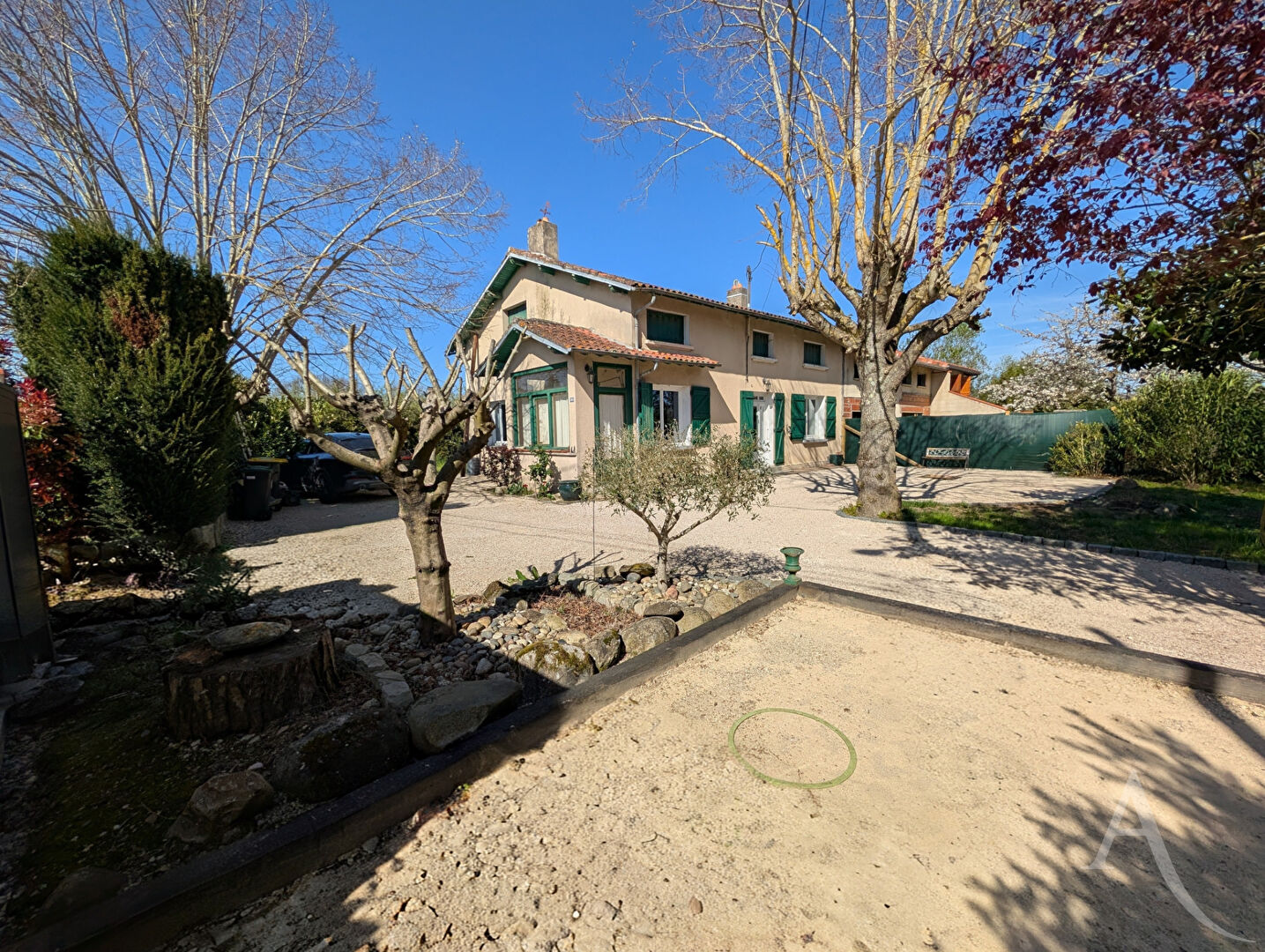 Agence immobilière de l'Adresse Toulouse - Pont des Demoiselles