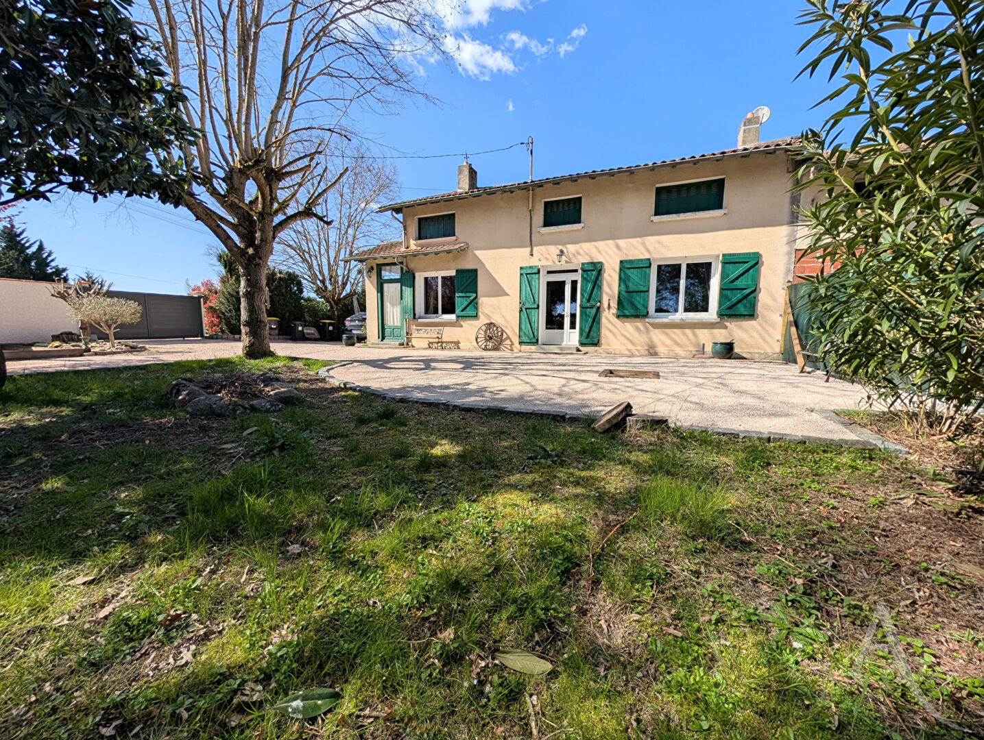 Agence immobilière de l'Adresse Toulouse - Pont des Demoiselles