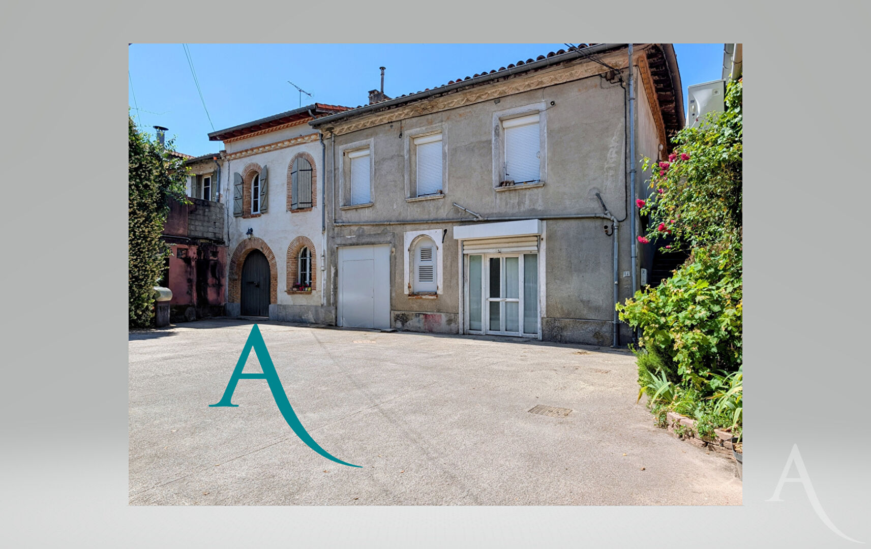 Agence immobilière de l'Adresse Toulouse - Pont des Demoiselles