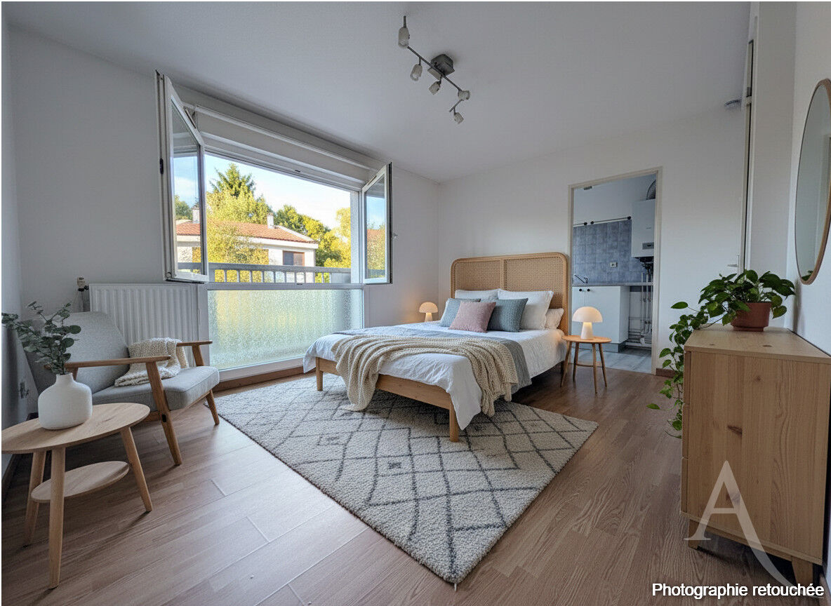 Agence immobilière de l'Adresse Toulouse - Pont des Demoiselles