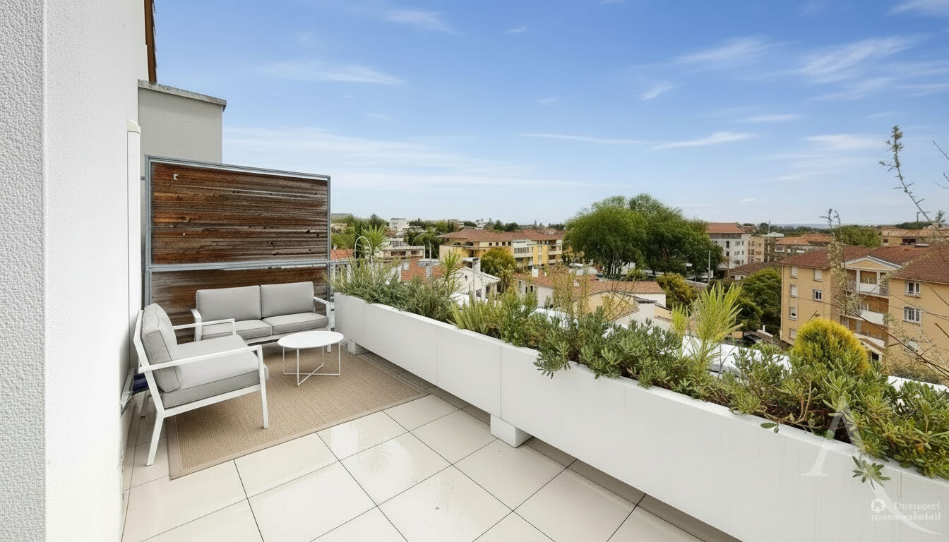 Agence immobilière de l'Adresse Toulouse - Pont des Demoiselles