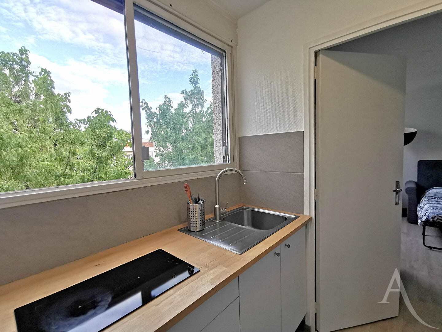 Agence immobilière de l'Adresse Toulouse - Pont des Demoiselles