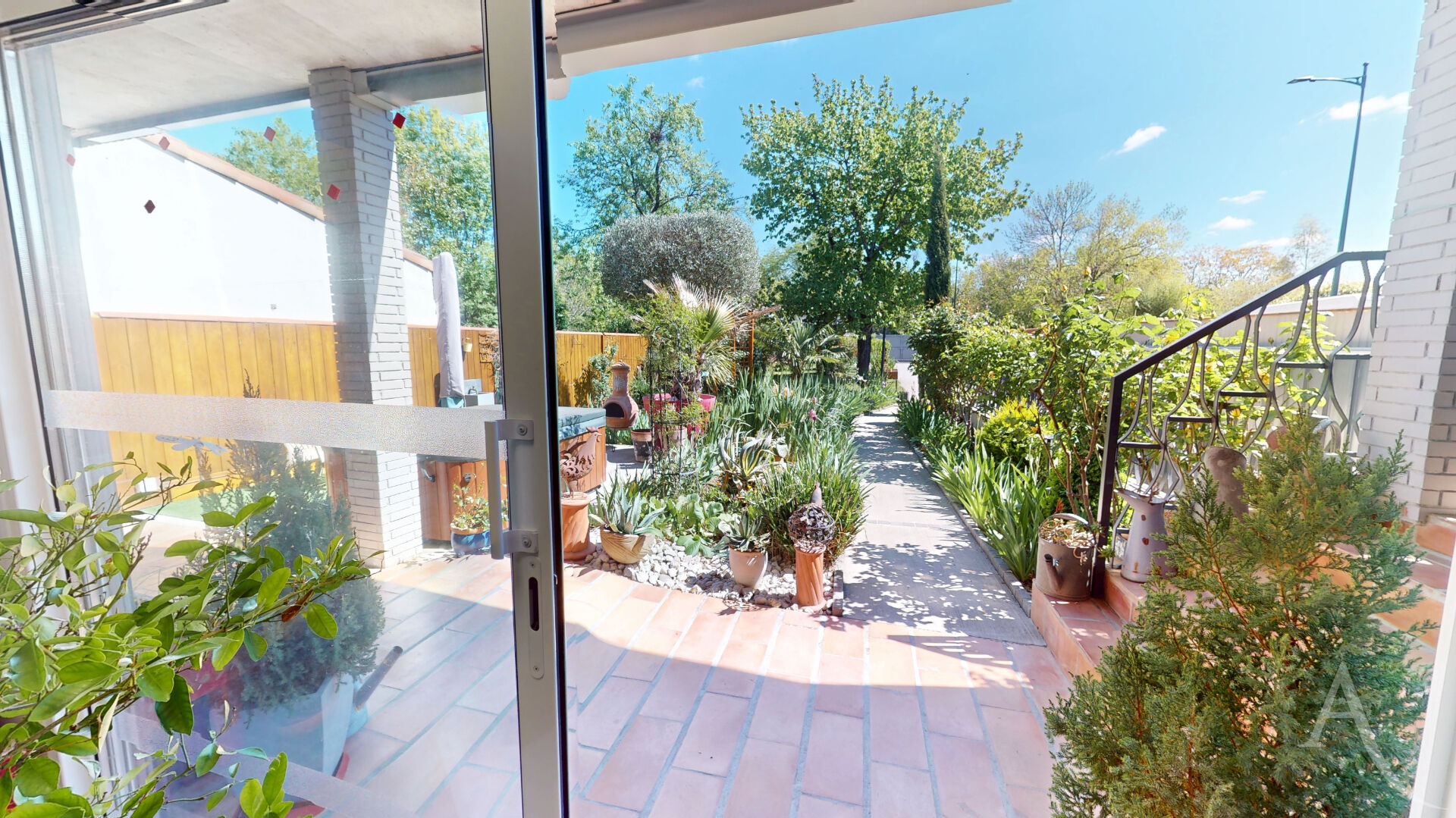 Agence immobilière de l'Adresse Toulouse - Pont des Demoiselles