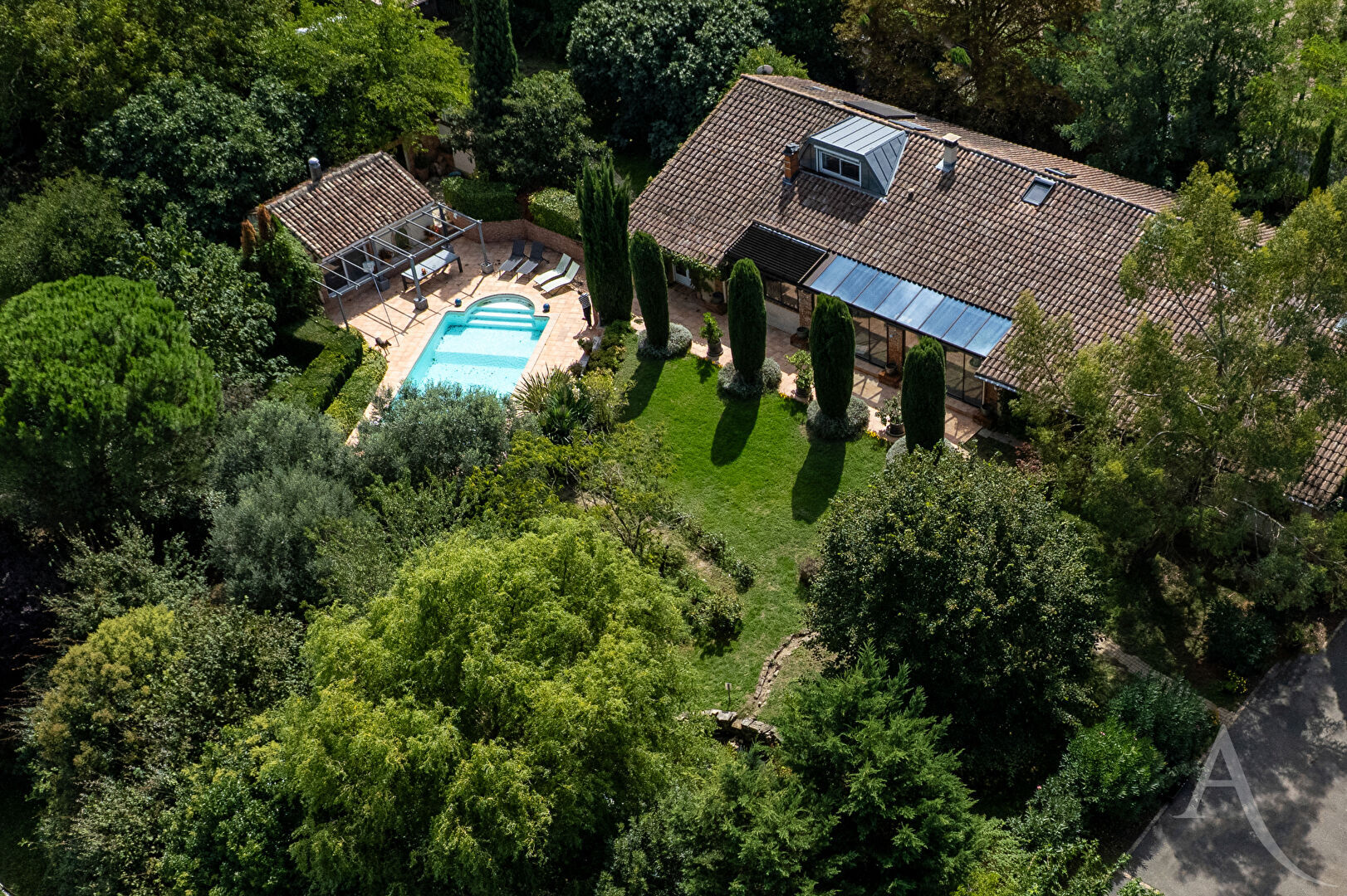 Agence immobilière de l'Adresse Toulouse - Pont des Demoiselles