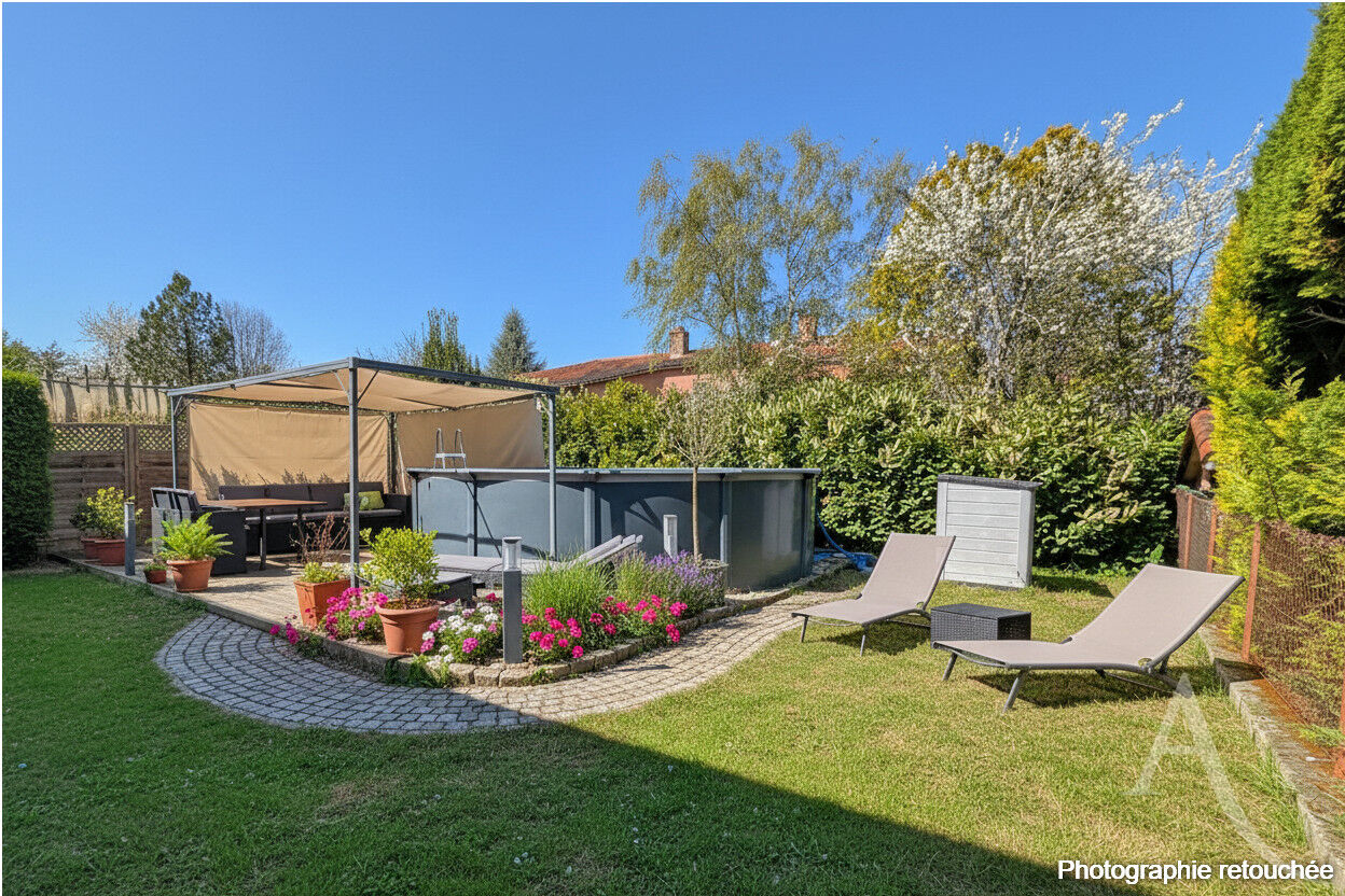 Agence immobilière de l'Adresse Toulouse - Pont des Demoiselles