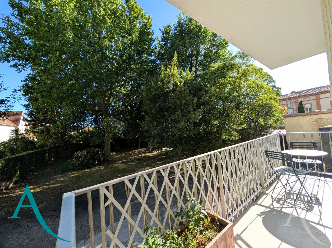 Agence immobilière de l'Adresse Toulouse - Pont des Demoiselles