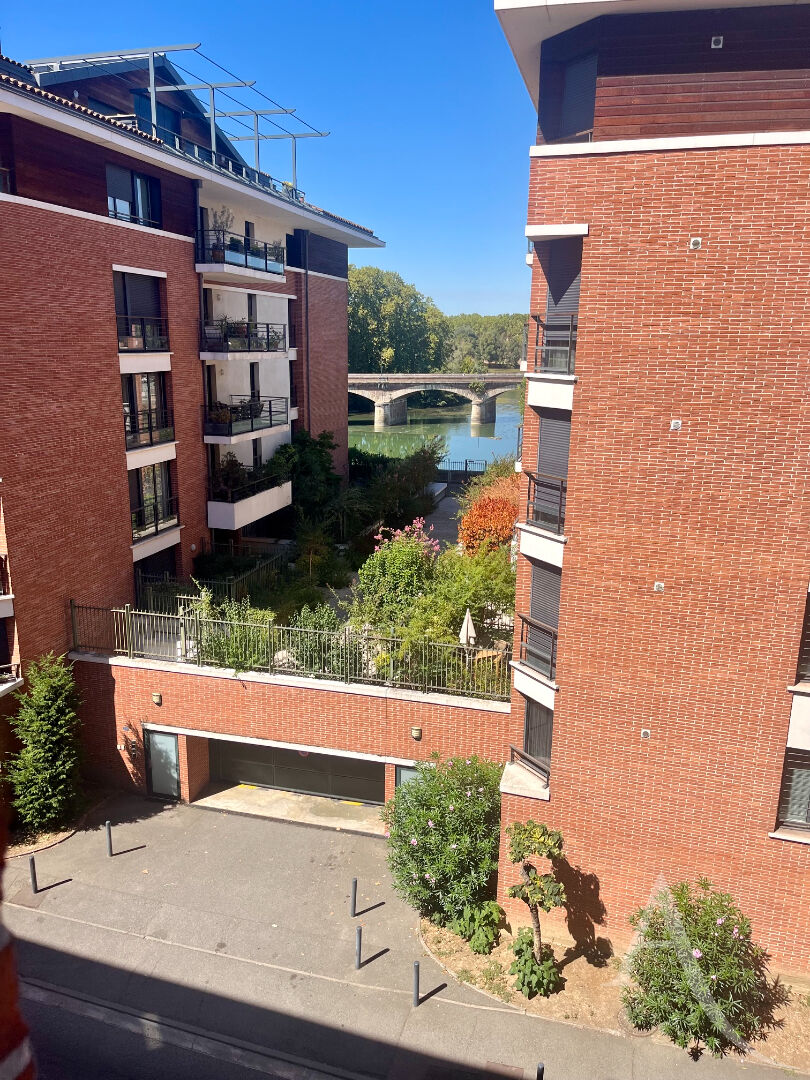 Agence immobilière de l'Adresse Toulouse - Pont des Demoiselles