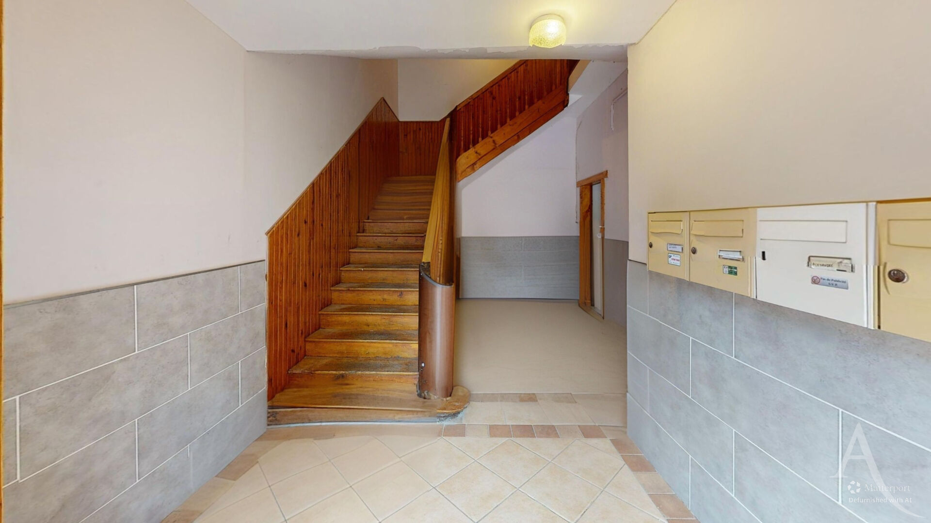 Agence immobilière de l'Adresse Toulouse - Pont des Demoiselles