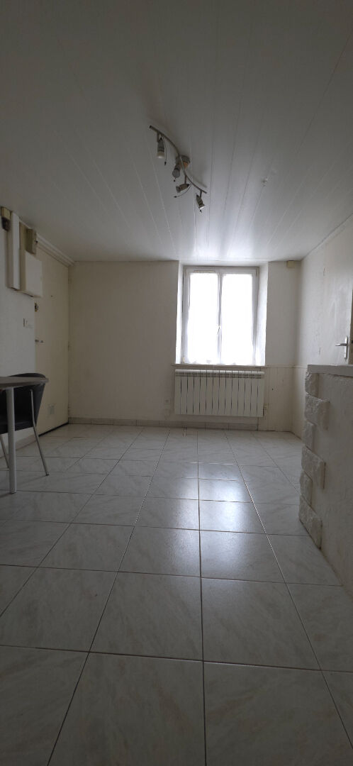 Photo Appartement  T1 Bis meublé 38 m2 Nancy 54000 image 3/6