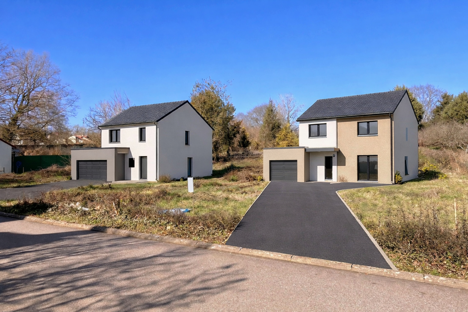 Agence immobilière de l'Adresse Metz