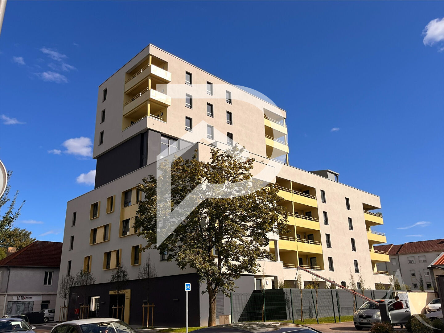 Agence immobilière de l'Adresse Metz