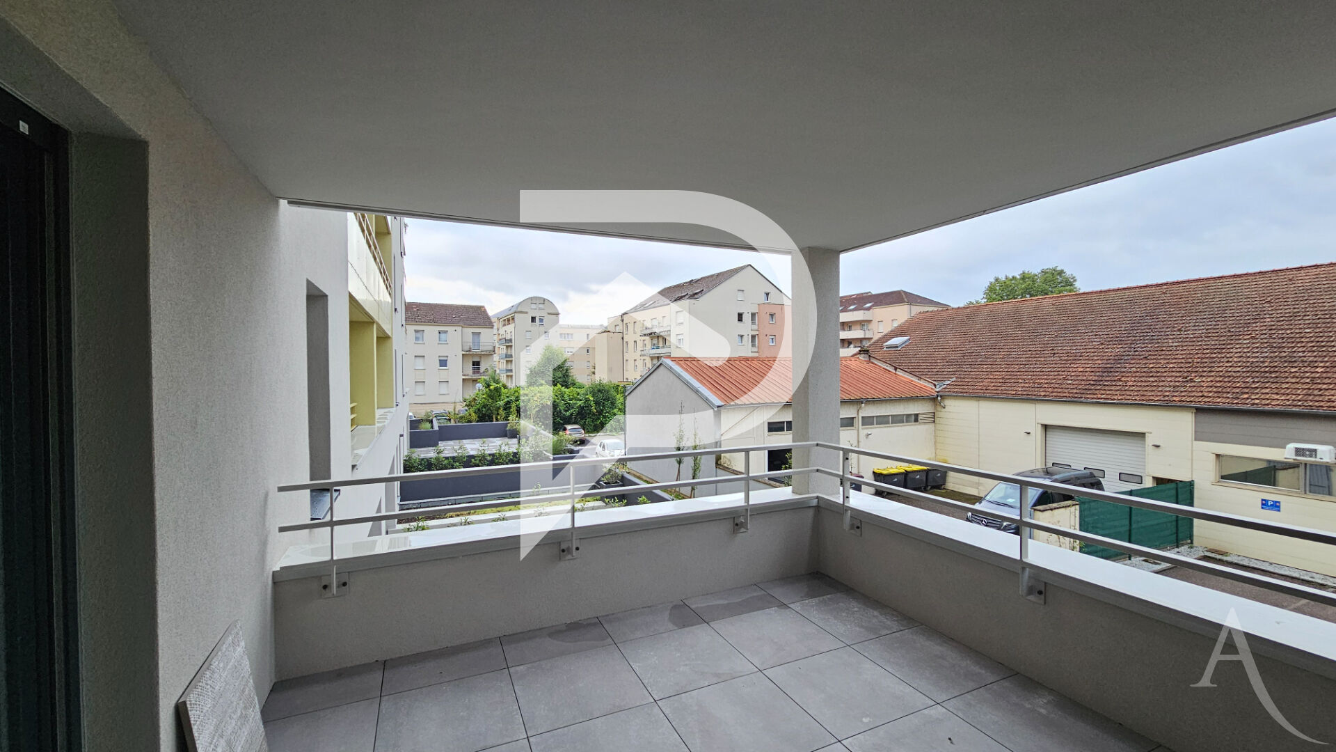 Agence immobilière de l'Adresse Metz