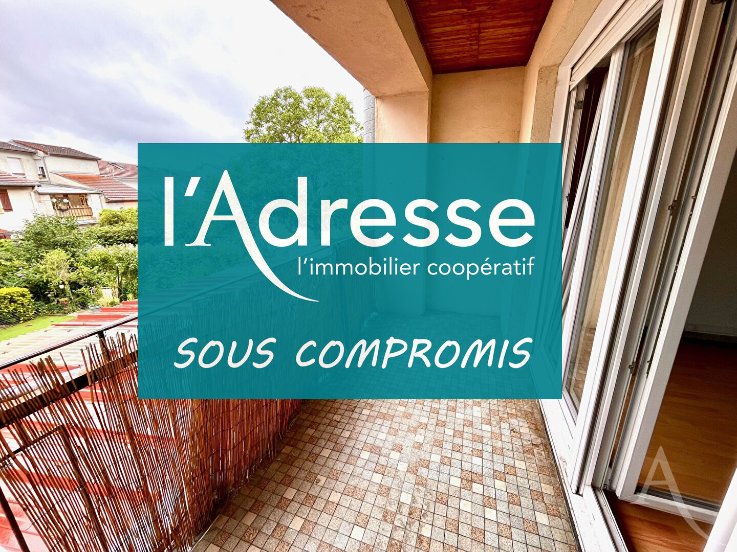 Agence immobilière de l'Adresse Metz