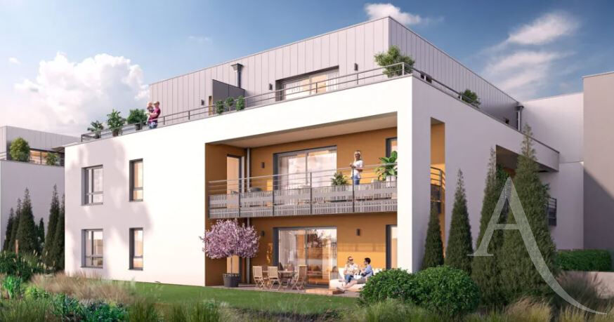 Agence immobilière de l'Adresse Metz