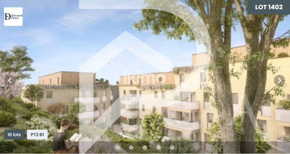 Agence immobilière de l'Adresse Metz