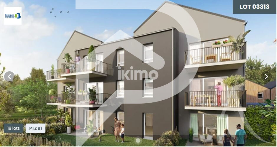 Agence immobilière de l'Adresse Metz