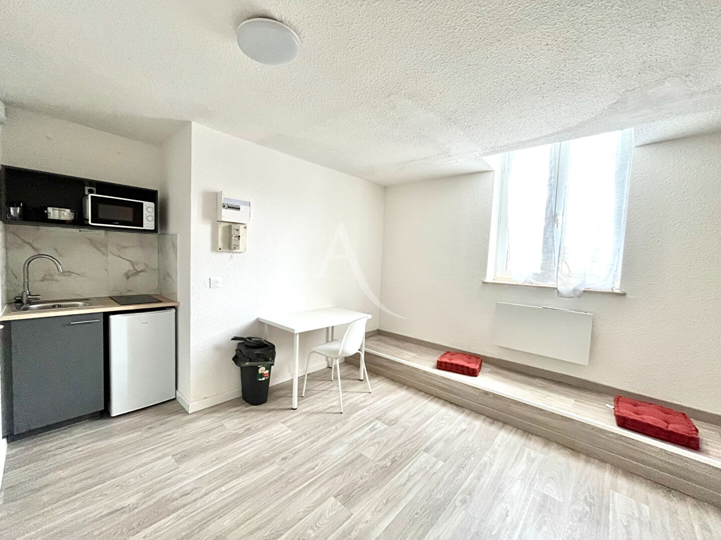 Agence immobilière de l'Adresse Metz