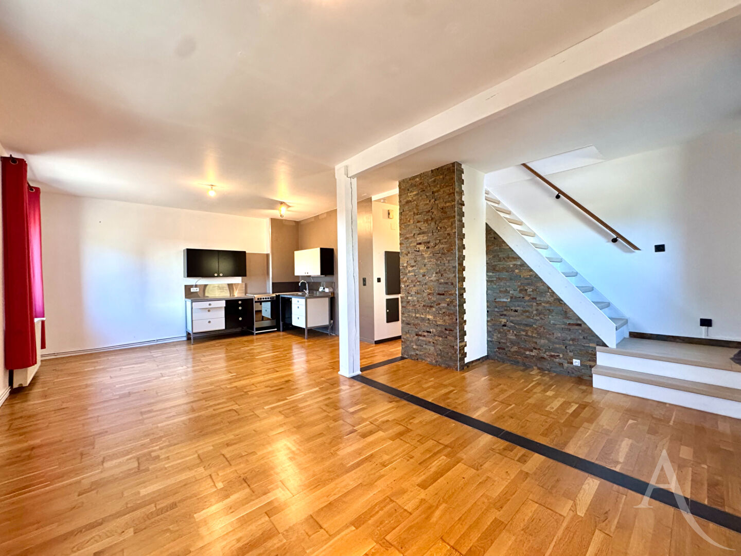 Agence immobilière de l'Adresse Metz