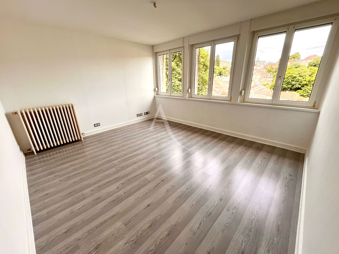 Agence immobilière de l'Adresse Metz