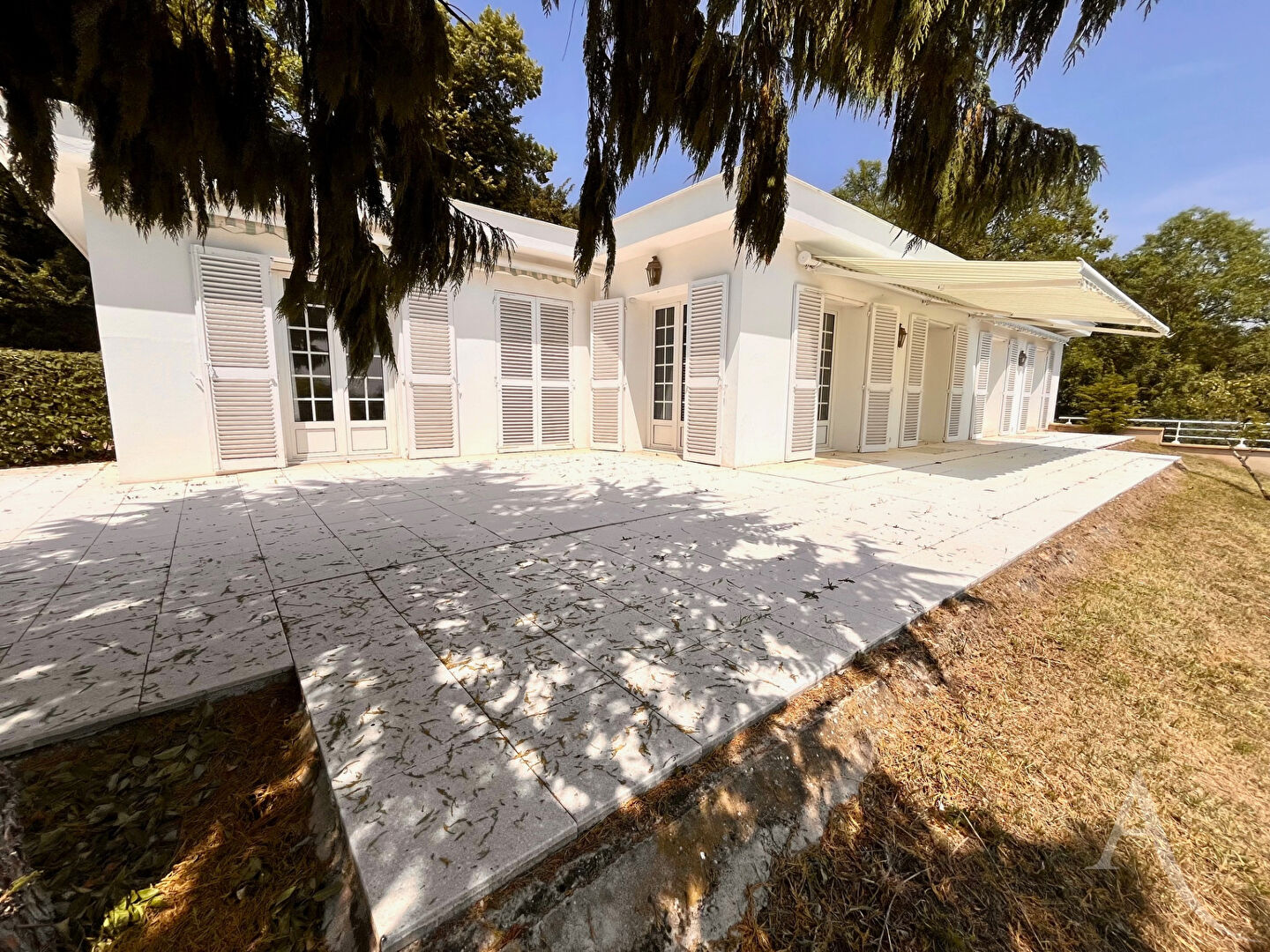 Agence immobilière de l'Adresse Metz