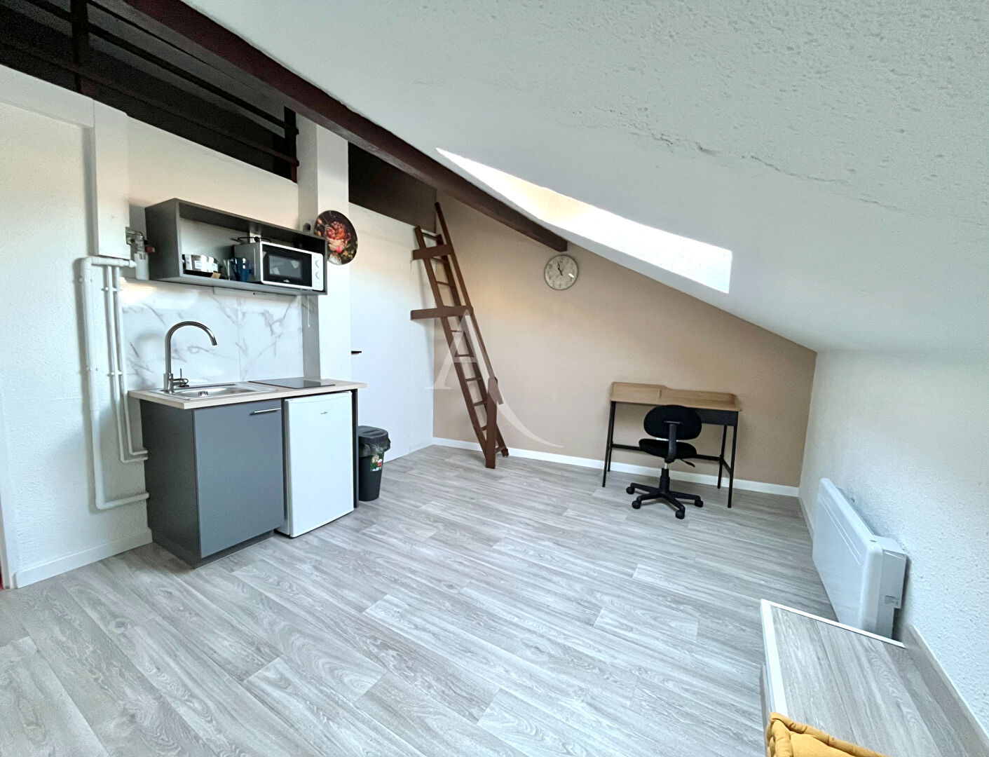 Agence immobilière de l'Adresse Metz