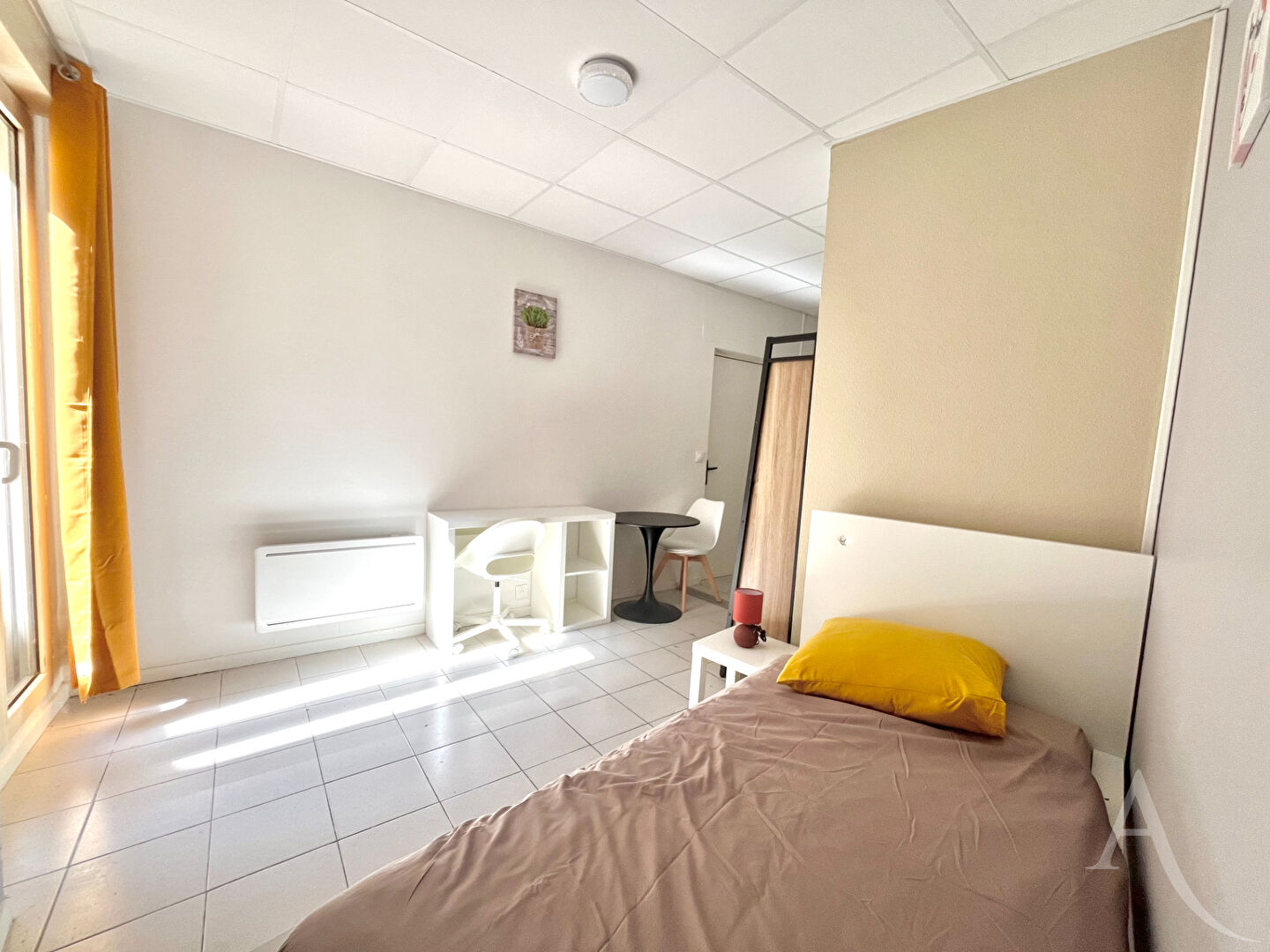 Agence immobilière de l'Adresse Metz