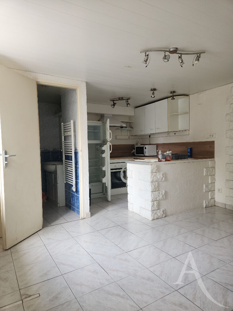 Agence immobilière de l'Adresse Metz