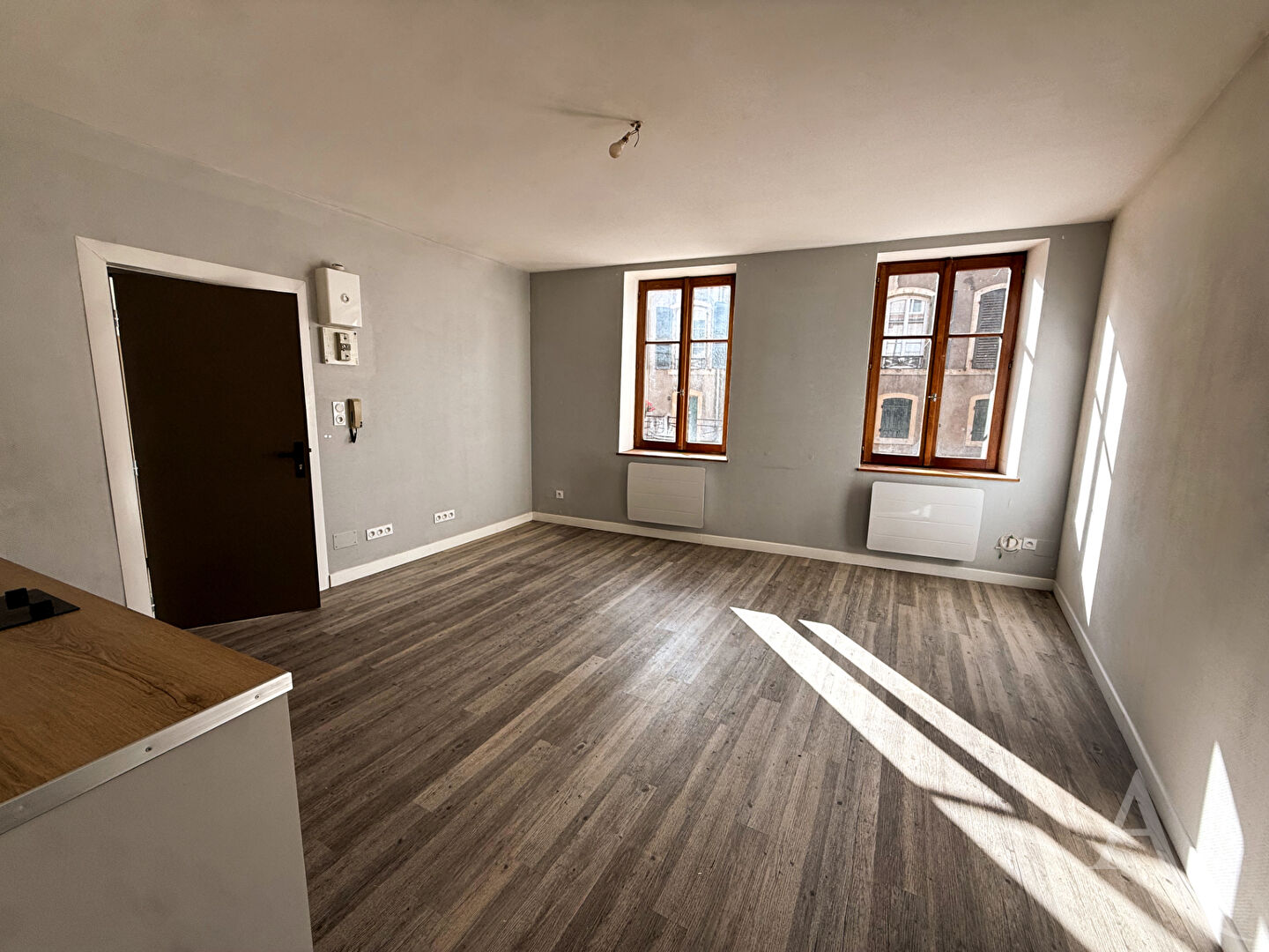 Agence immobilière de l'Adresse Metz