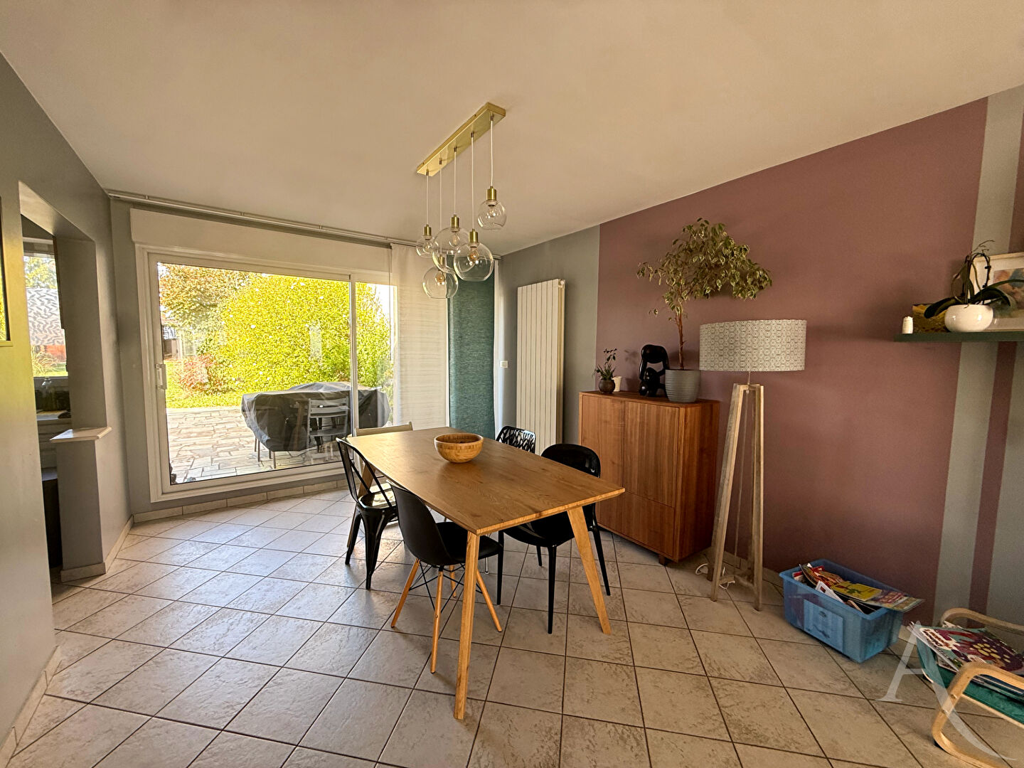 Agence immobilière de l'Adresse Metz