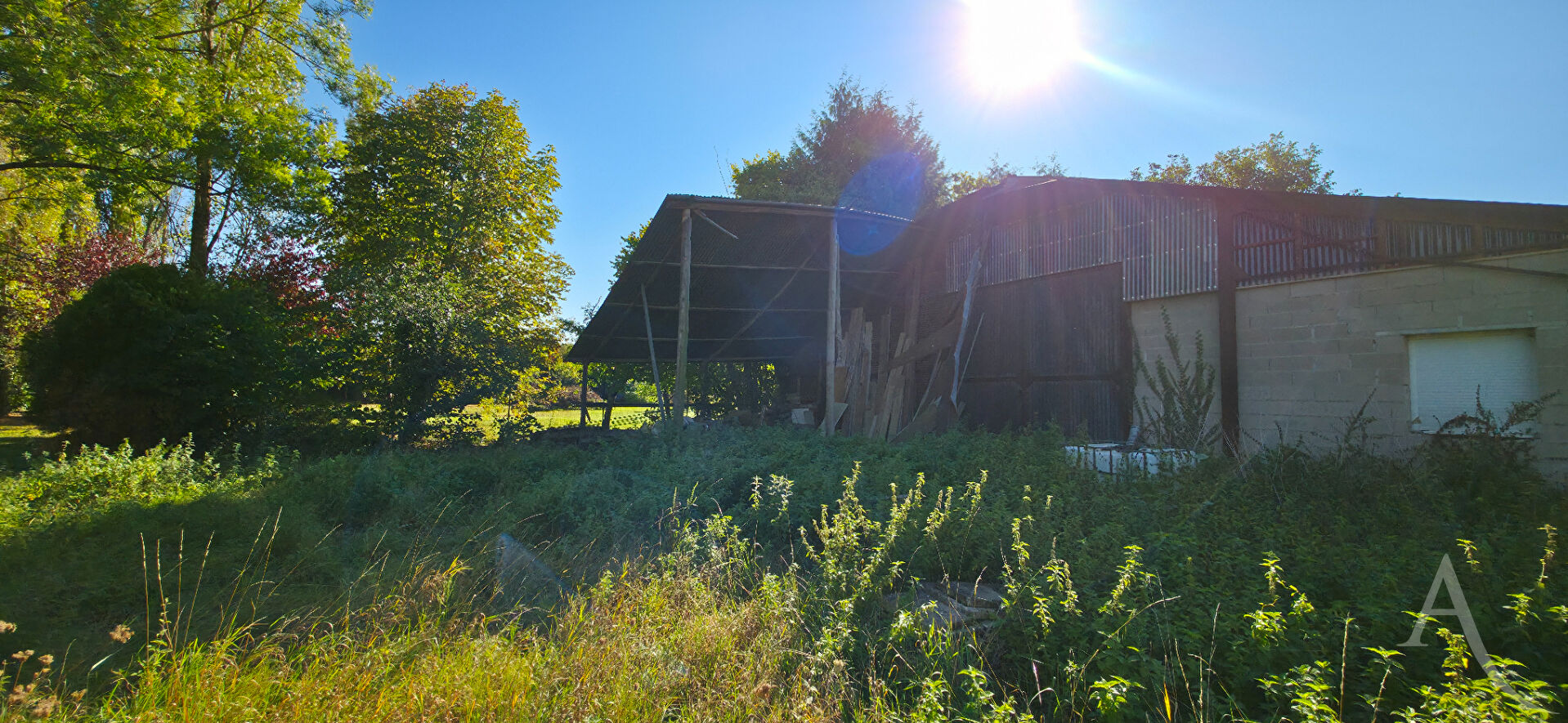 Agence immobilière de l'Adresse Metz