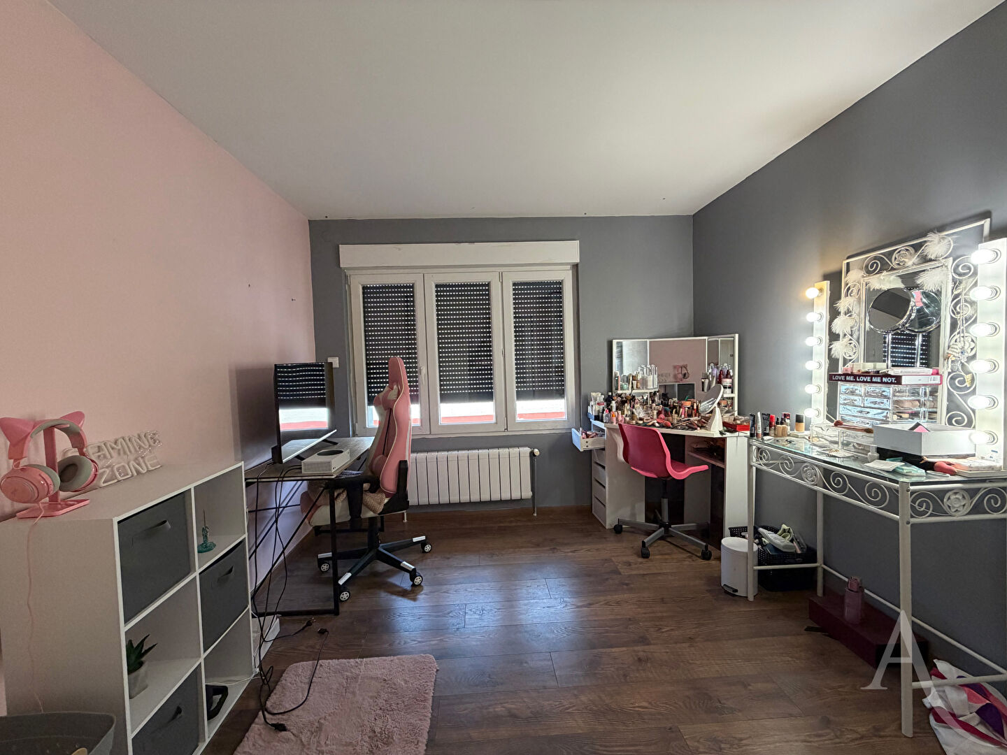 Photo Maison rénovée 8 pièces, coeur d'Heillecourt (172 m²) image 5/6