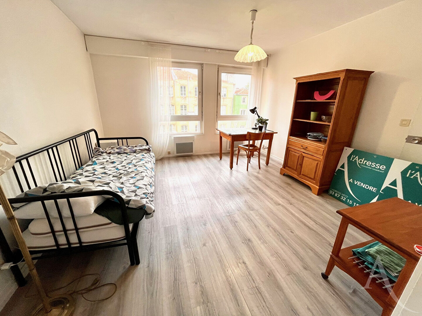 Agence immobilière de l'Adresse Metz