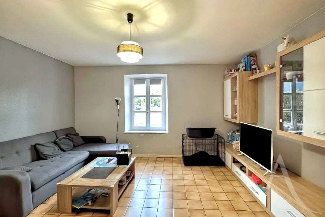 Agence immobilière de l'Adresse Metz