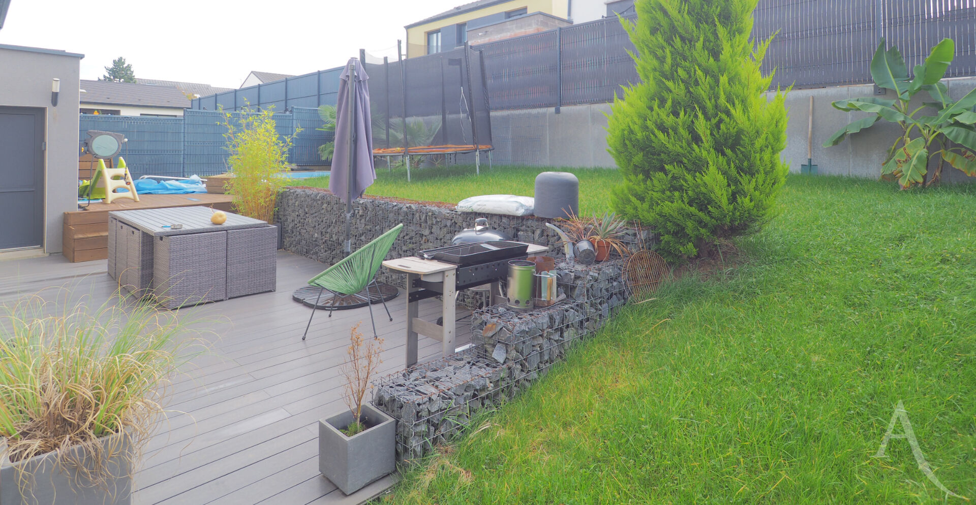 Photo Maison individuelle Malleloy 54670 5 pièce(s) 110 m2 image 2/6