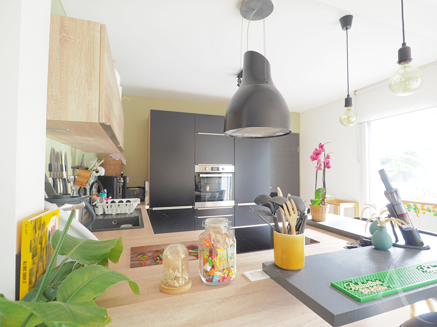 Photo Maison individuelle Malleloy 54670 5 pièce(s) 110 m2 image 6/6