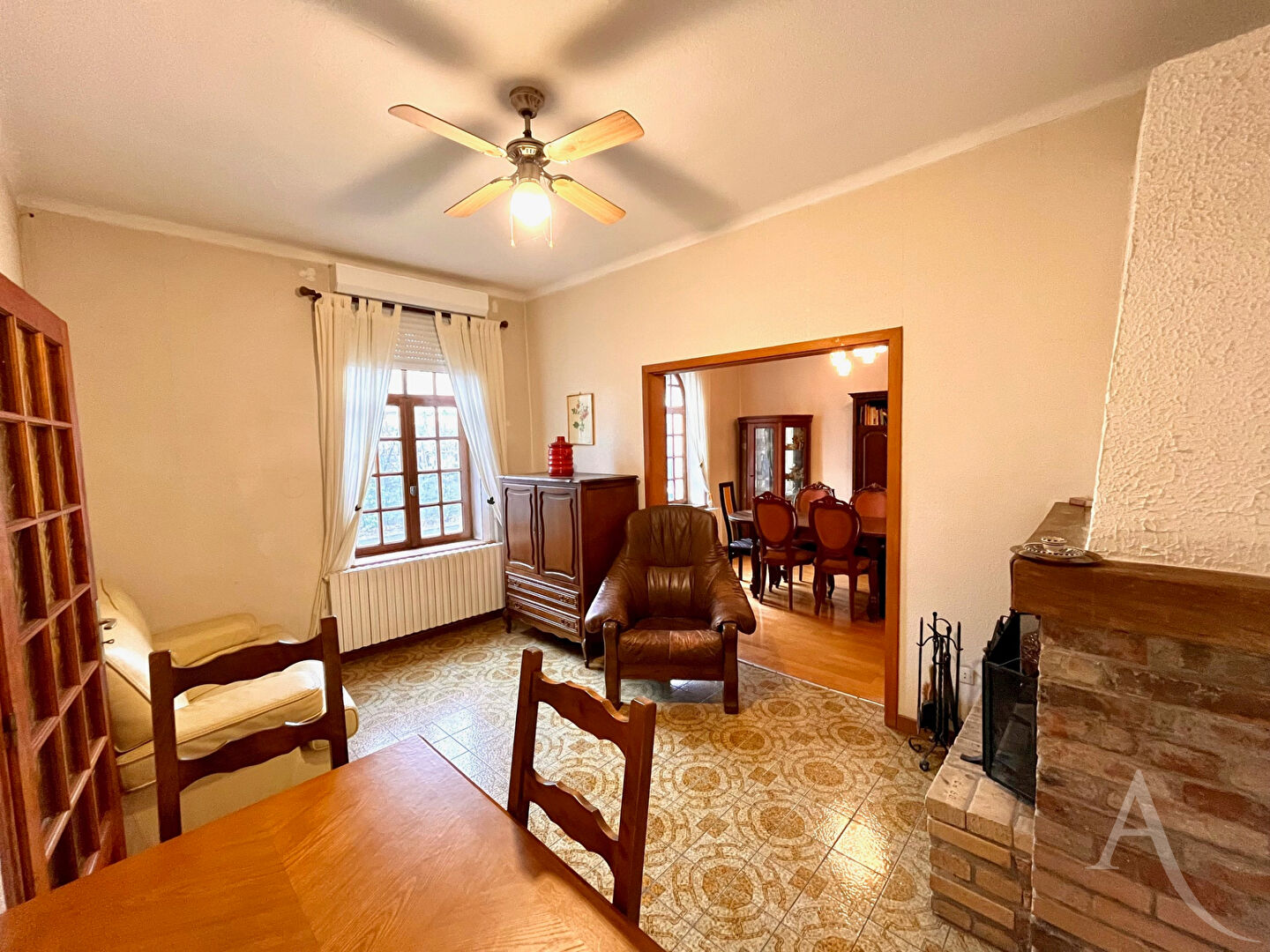 Photo Maison Metz Sablon à rénover image 3/6